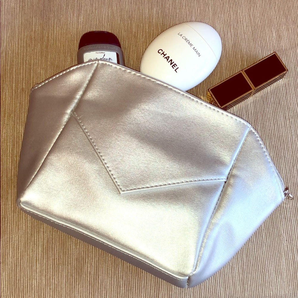 Cosmetic Pouch